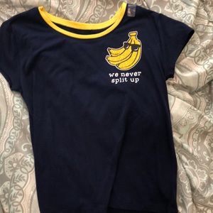 t-shirt brand new from justice